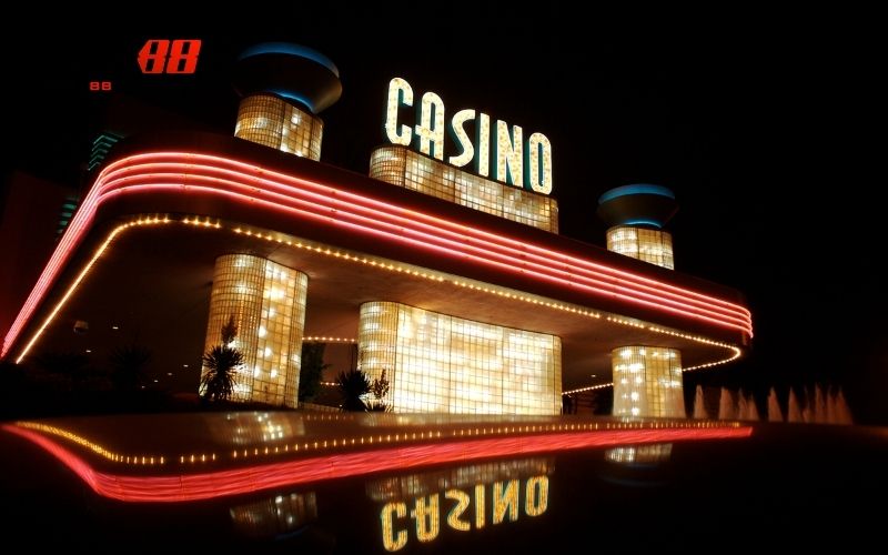 Casino Sunwin