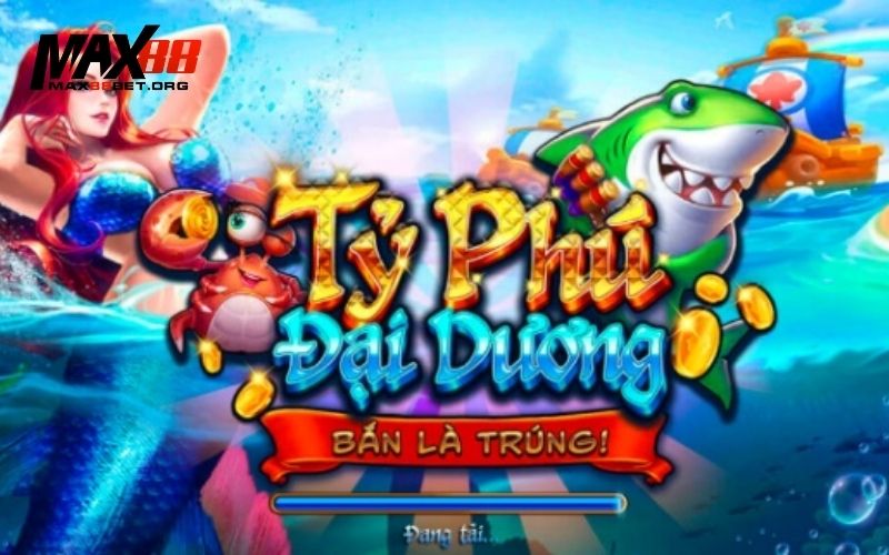 Tỷ Phú Đại Dương